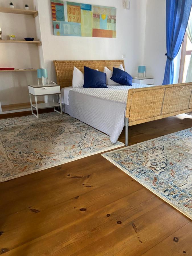 Studio Apartments Centro Storico Via Manno Cagliari Eksteriør billede