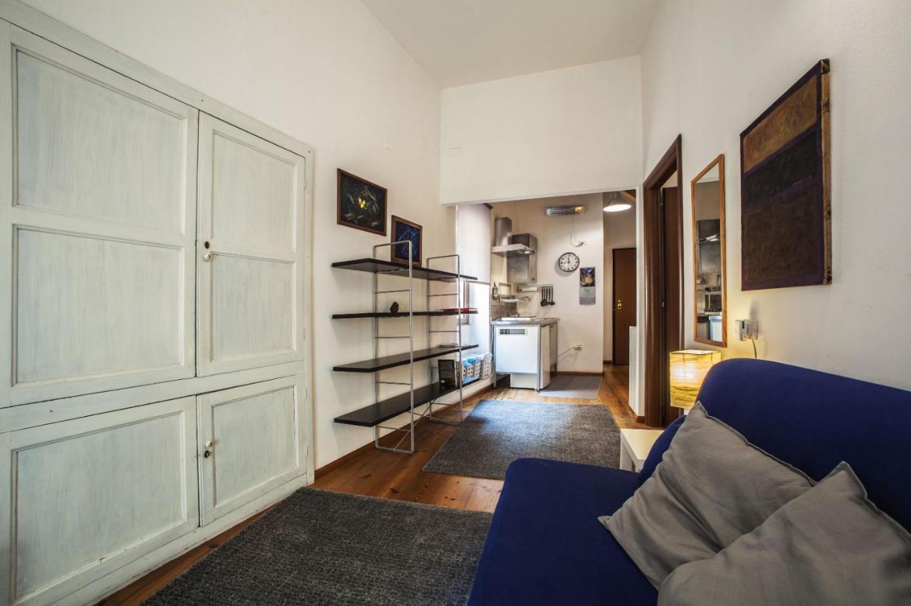 Studio Apartments Centro Storico Via Manno Cagliari Eksteriør billede