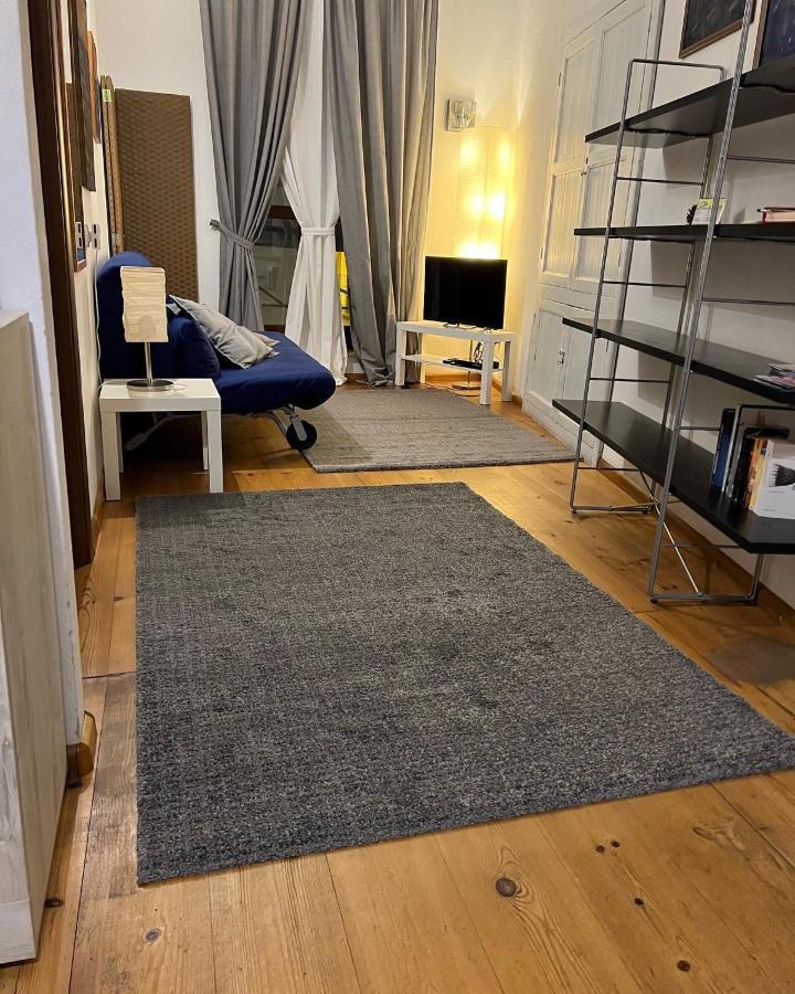 Studio Apartments Centro Storico Via Manno Cagliari Eksteriør billede