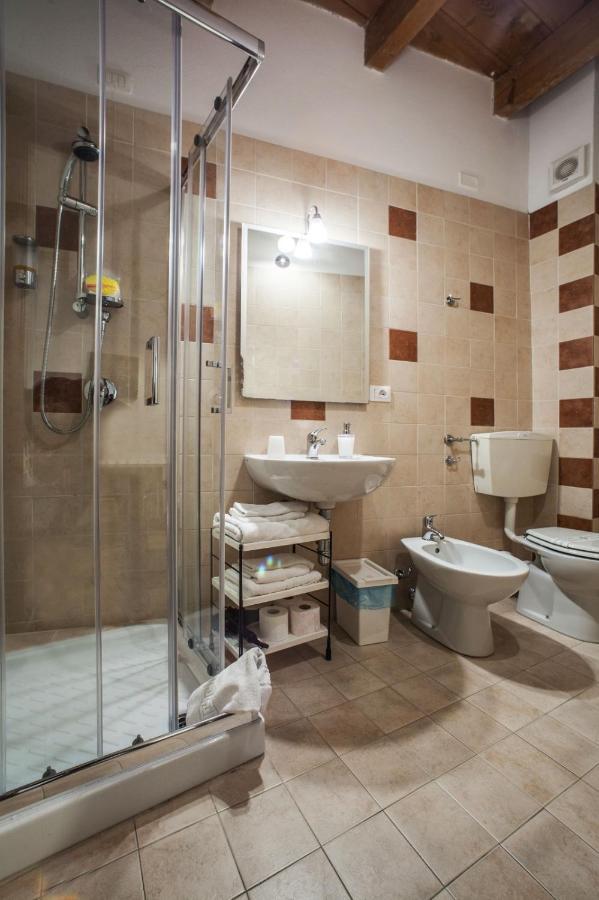Studio Apartments Centro Storico Via Manno Cagliari Eksteriør billede