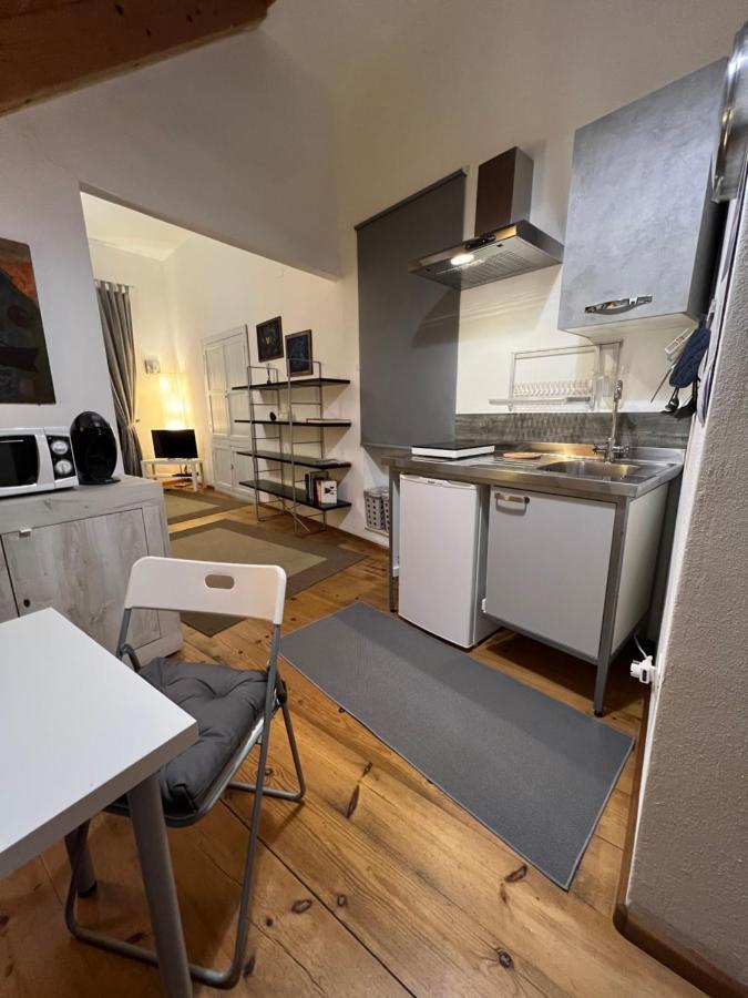 Studio Apartments Centro Storico Via Manno Cagliari Eksteriør billede
