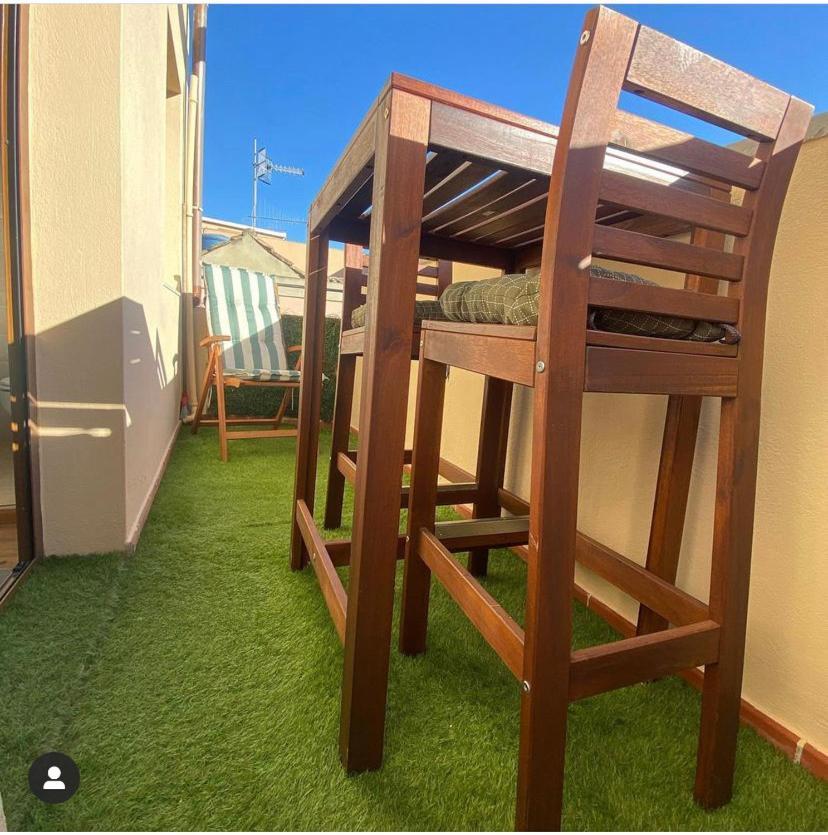 Studio Apartments Centro Storico Via Manno Cagliari Eksteriør billede
